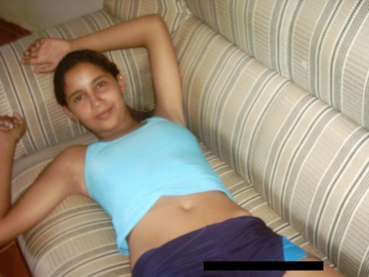 Nude tumblr student