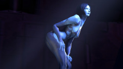 lollermaz:A requested Cortana picture. Click