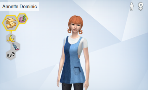 molluskplaysthesims: Okay, I know I’m not done my Black Eagles sims yet, but @soaplagoon has announc