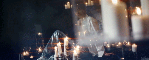 NUEST - DRIVE Part 1 GIFS