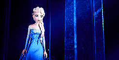 aibaaina:  Elsa + Insecurity | requested by timelessreference↳insecurity (n.): uncertainty or anxiety about oneself; lack of confidence 
