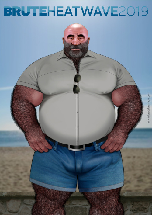 Heatwave 2019