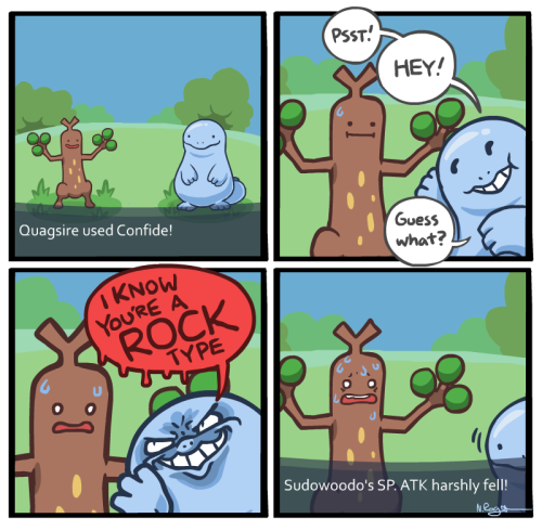 gamesbynick:  The secret’s out guys THE SECRET IS OUT.