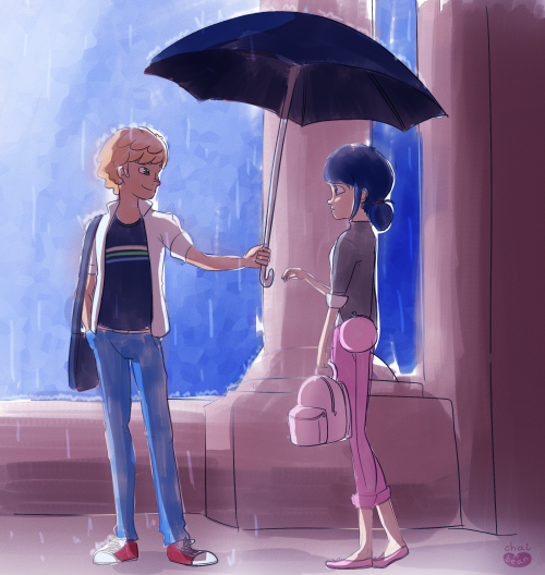 chai-bean:[ x ] to be completely honest i was not ready for this scene and now miraculous ladybug ha