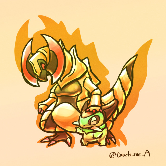 キバゴ Tumblr Posts Tumbral Com