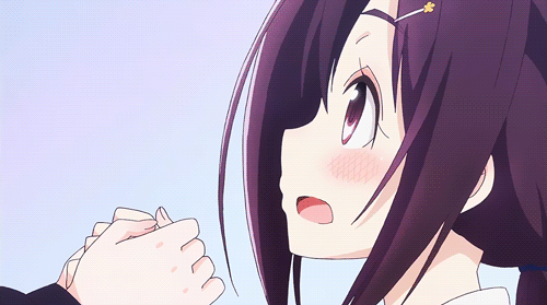 The Yuri Side