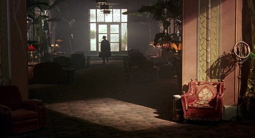 verachytilovas:BARTON FINK (1991) dir. Ethan &amp; Joel Coen