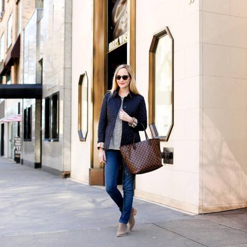 Tonight on kellyinthecity.com, I&rsquo;m talking about investment pieces. Purchasing &lsquo;