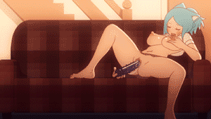hentai-oasis:  artist: Manyakis (click for original video) 
