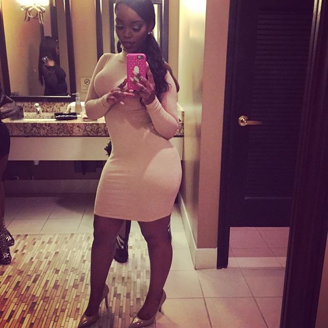 allthingsbootiful:   Brittany DaTruth   