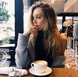 alexisrenfashionstyle:Lattes