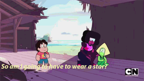 casebasket:  Crystal Gems Membership Challenge Everything. EVERYTHING about this