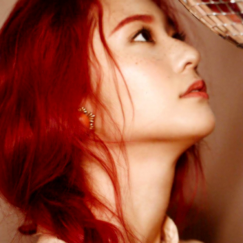 Krystal Pink Tape Icons.