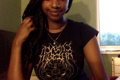 randyblytheswife:  I did my hair all by myself, I’m so talented. 