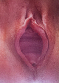 maturesaggyudders:The gape after. Is it too