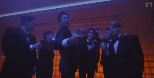 EXO Theory Pt. 16 - I Need All 'Ya ~ Cream Soda