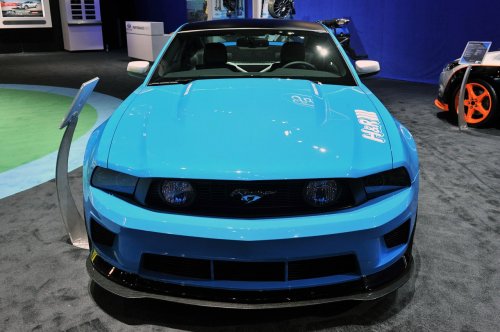 Muscle Cars Fans