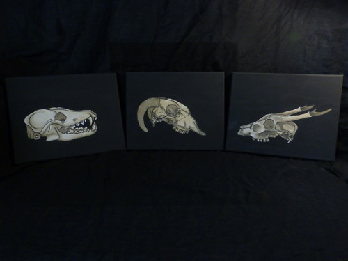 These three original artworks are also now available on The Journeytree Etsy ShopThey are illustrati