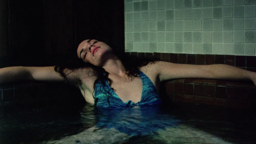 365filmsbyauroranocte:Rabid (David Cronenberg, 1977)