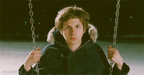 just-shower-thoughts:  just-shower-thoughts:  If Michael Cera started a clothing