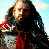 stannisbarathcon:  the hobbit: the desolation of smaug, a summary