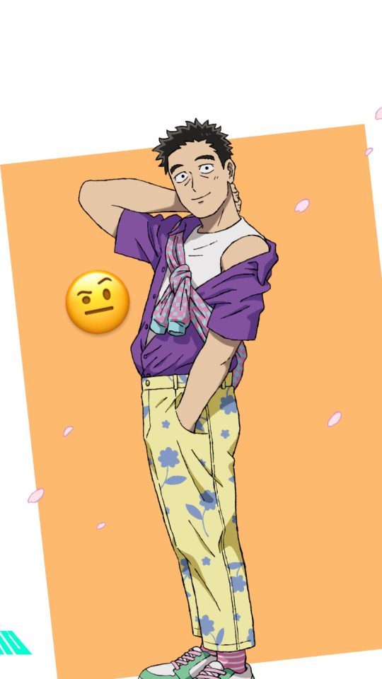 Yippee Mp100 Official Art Redraw 💫💫💫 