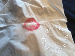 hollypurelust:  hoselover40:  hollypurelust:  My blood red lips!  God my pantyhose queen u my my dick so hard  Awwww, Mr HoseLover, I always enjoy your glowing reviews. X  Scorching Hot! Xx