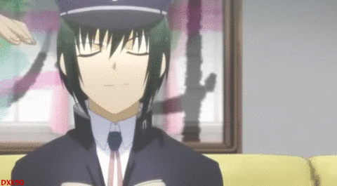 Gilded Anime And Other Wondrous Things