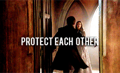 -frary:   Then you know you’re meant to be. 