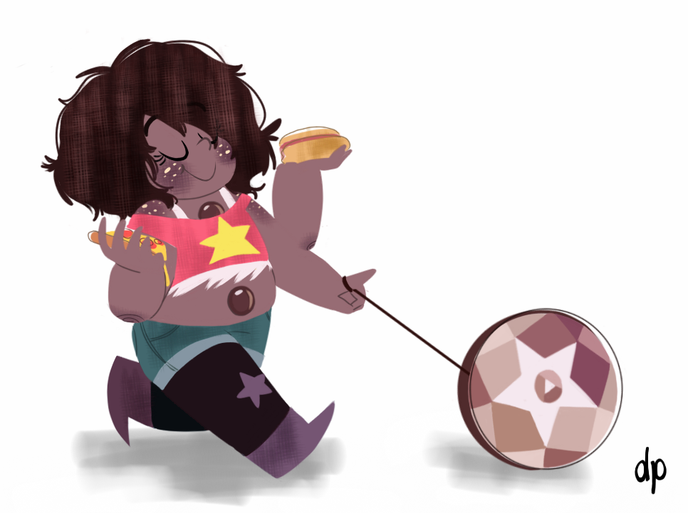 da-py:  More of smoky (•́ε•̀٥) 