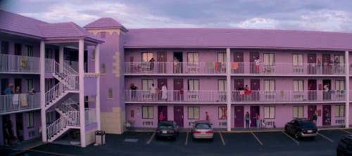 artonfilm: The Florida Project, 2017 - directed by Sean Baker