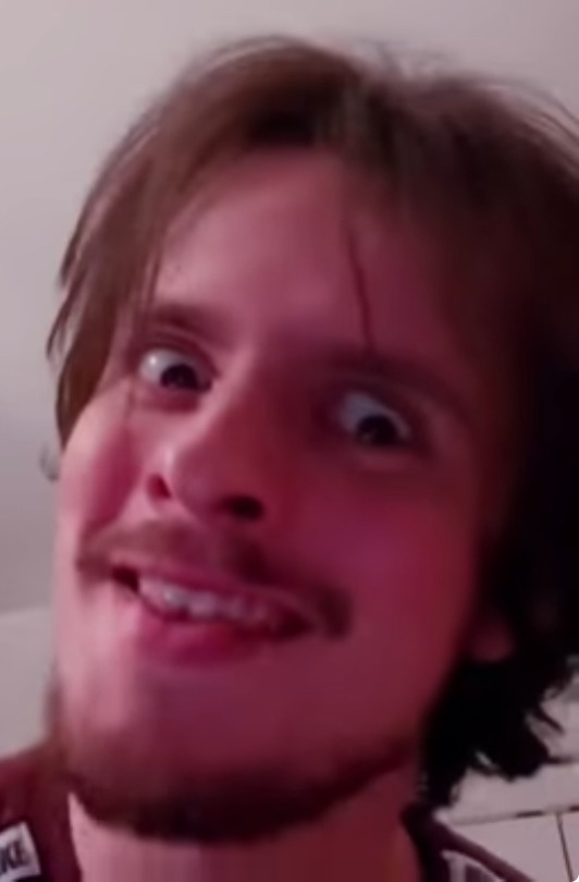 Why Yes, This Is The Creator Of Our Source Of Happiness