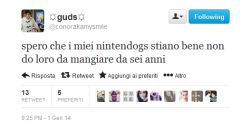 maniruvide:  Ahahahahah oddio. 