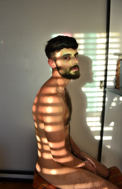 Innerbeats:  Http://Www.flickr.com/Photos/Anilox He: Johny Dean By Manu Elle 