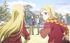 tetsugay-blog:  Sword Art Online II 
