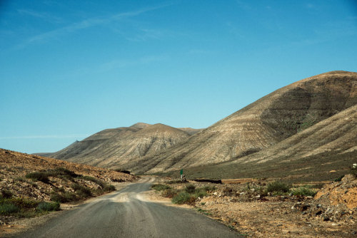 Mountain Roadtrip, Fuerteventurawww.jeanetteseflin.com