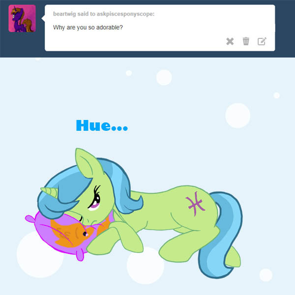askpiscesponyscope:  Please don’t take them out of the bowl, please don’t take
