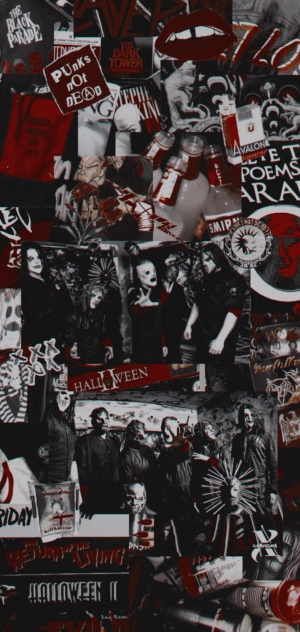 Slipknot Wallpaper Explore Tumblr Posts And Blogs Tumgir