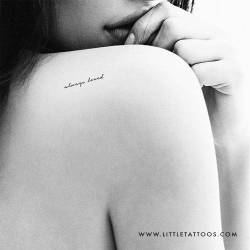 You Only Live Once  Frases para tatuajes Tatuajes Tatuaje de tarjeta