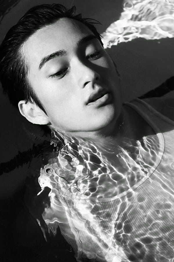 menofvietnam:  Sonnie Nye (Sonnie Nguyen)Photography by Nguyen Photoshadow