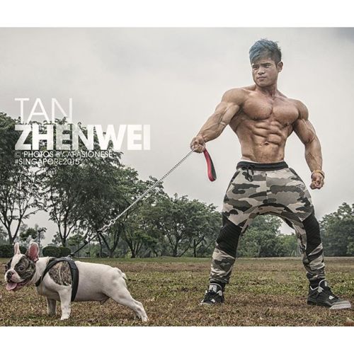 Porn Pics bladeyamagishi: Tan Zhen Wei  jfpb