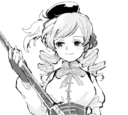 yeebaka:  by お 