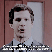 tahaniealjamil:an appreciation set for each b99 character ♥ jake peralta“I’m fancy, one time I had c