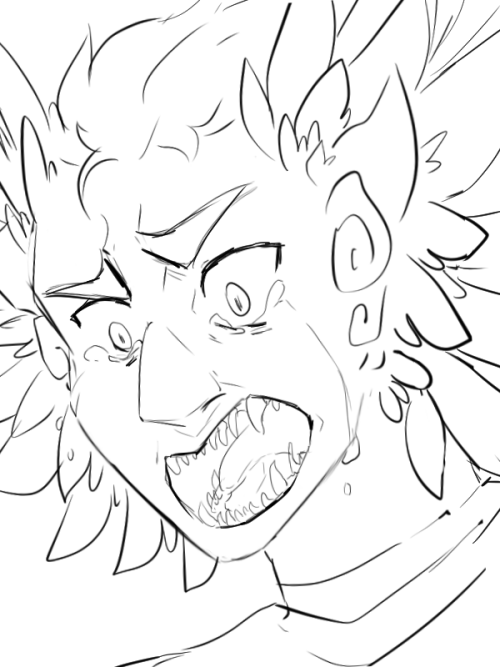 anemia-fr:so i finally opened up clip studio paint to use todayaha,,,,ha,,,,,what he yellin’ about