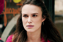 knightleyfans:Keira Knightley in Collateral Beauty (2016)