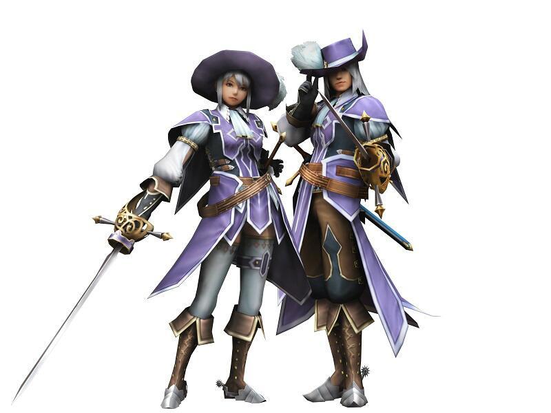 Monster Hunter Things Monster Hunter Things