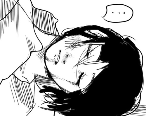 lovelynarusasu: eliseriously: imagine an au where naruto and sasuke just love each other a lot   no 