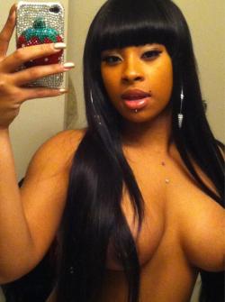 blackmilfz:  Lonesome EBONY milfs looking