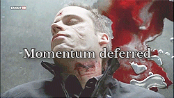 fandomforever:  Fringe  Season Two (I)
