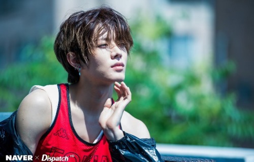 Re Blog If You Agree That Yuta Nakamoto Is A Visual King